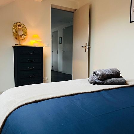 Le 6 Appartement Centre-Ville Caen - Port Exteriér fotografie