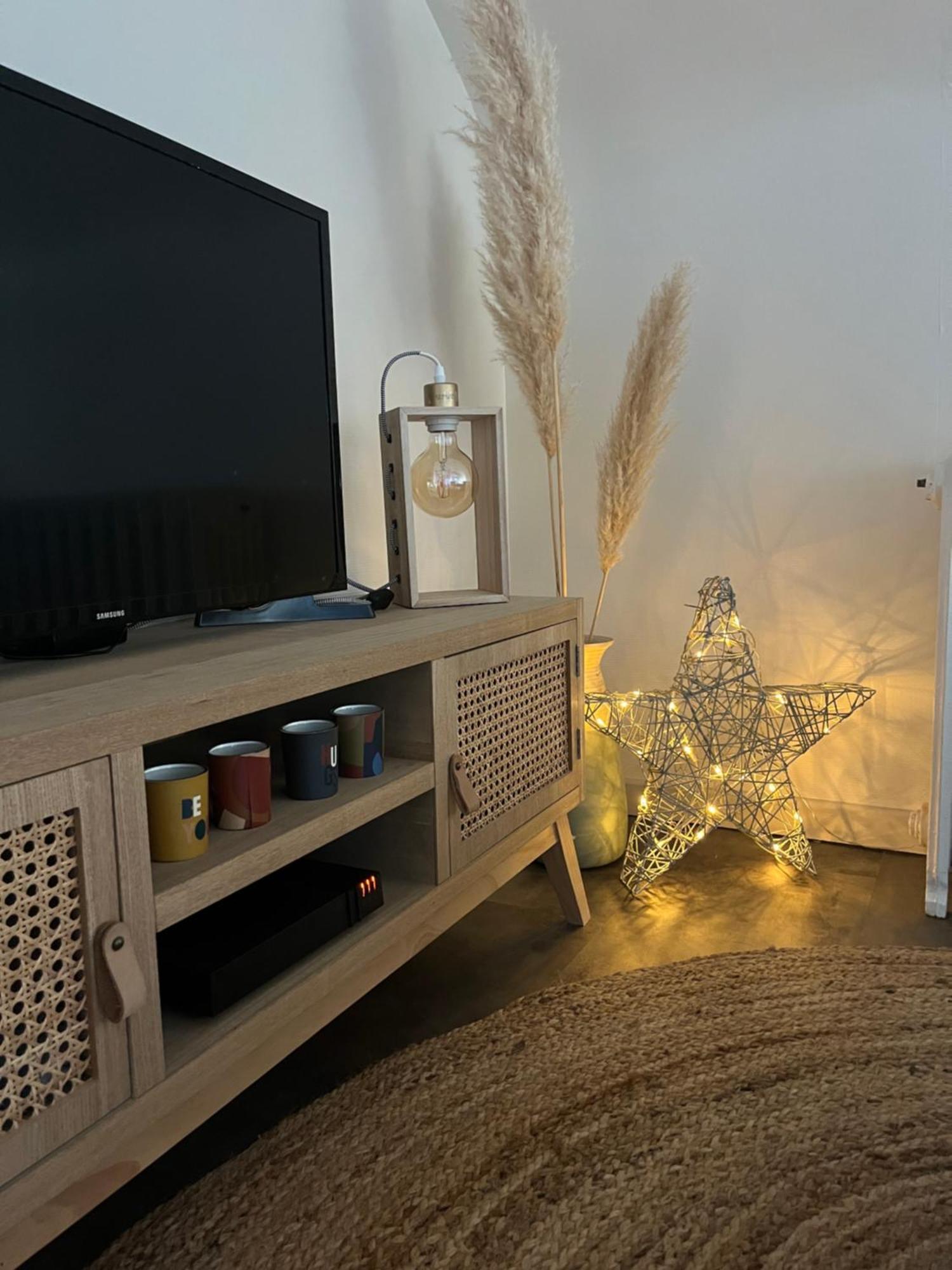 Le 6 Appartement Centre-Ville Caen - Port Exteriér fotografie
